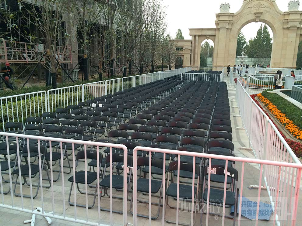 商丘鐵馬護(hù)欄租賃怎么選擇實(shí)力公司